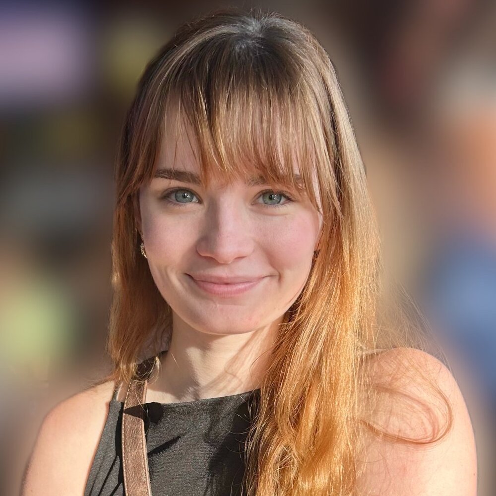 Meet your Posher, Ashlyn